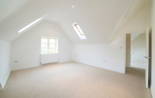 Whitstable bedroom extension leads