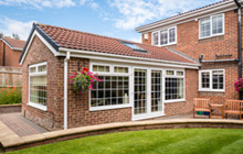 Whitstable house extension leads