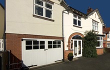 Whitstable multiple storey extension leads