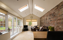Whitstable single storey extension leads